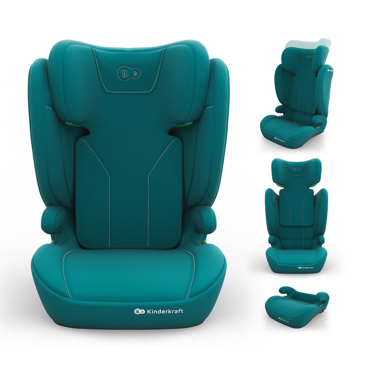 Siège Auto I-SPARK 2 PLUS i-Size - 3
