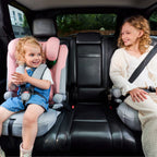 Siège auto I-COMFY i-Size - 2