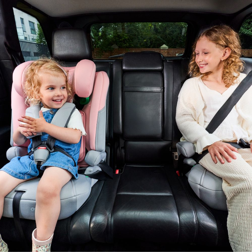 Siège auto I-COMFY i-Size - 2