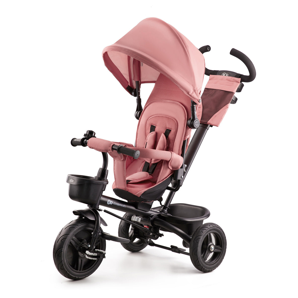 Tricycle AVEO - 3