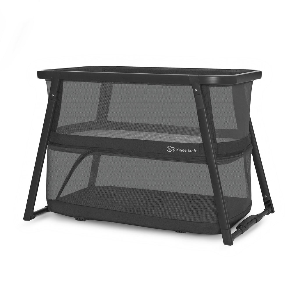 Lit bébé SOFI PLUS - 1