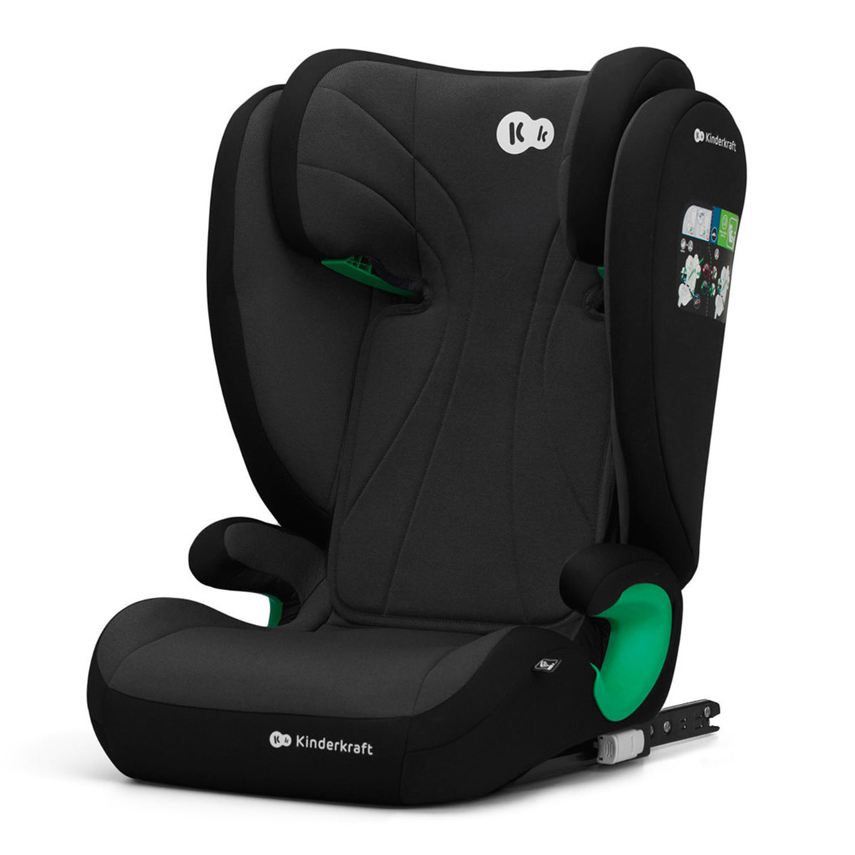 Siège auto JUNIOR FIX 2 i-Size - 3
