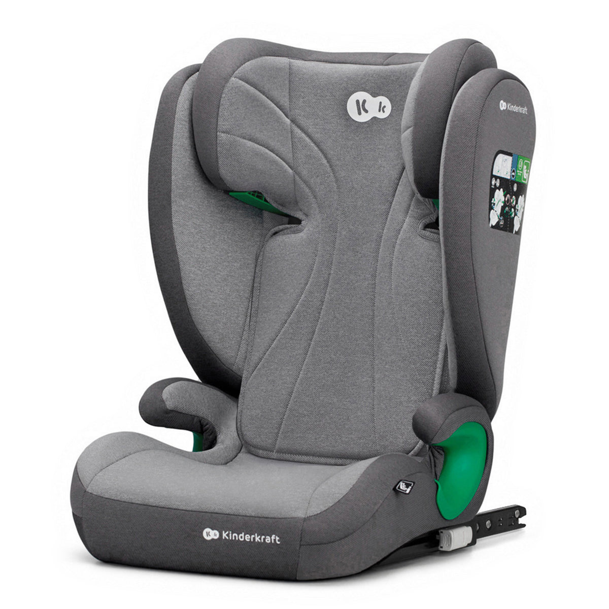 Siège auto JUNIOR FIX 2 i-Size - 5