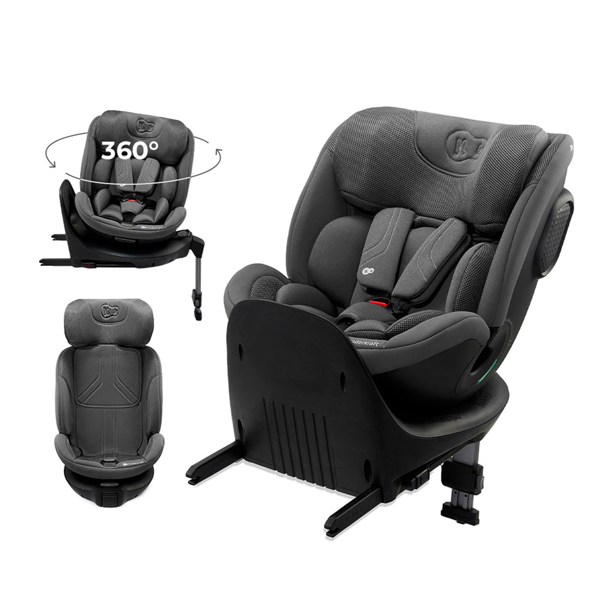 Siège auto XRIDER 2 i-Size - 3