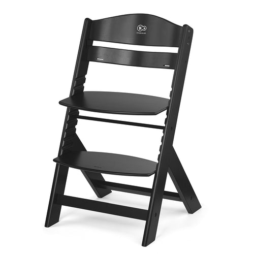 Chaise haute avec coussin ENOCK - 2