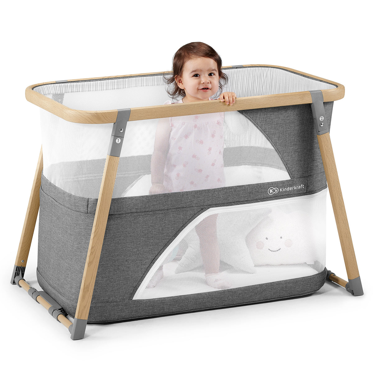 Lit Bébé SOFI - 2