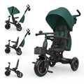 Tricycle pour enfants SPINSTEP 2 PLUS - 1