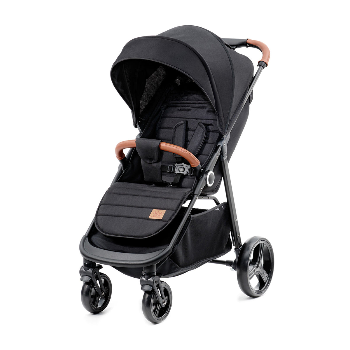 Poussette GRANDE PLUS - 2