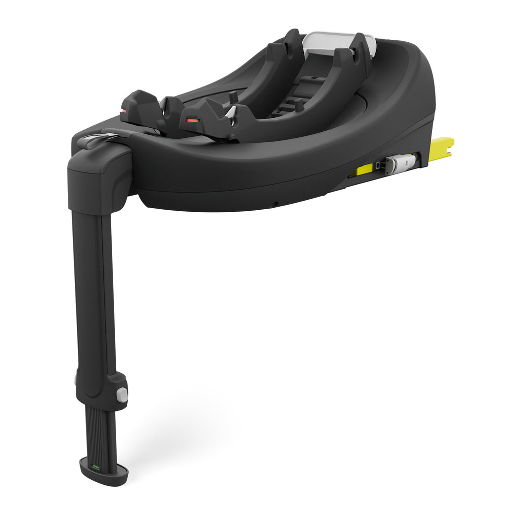 Base pivotante ISOFIX ENDURA SAFE FX - 1