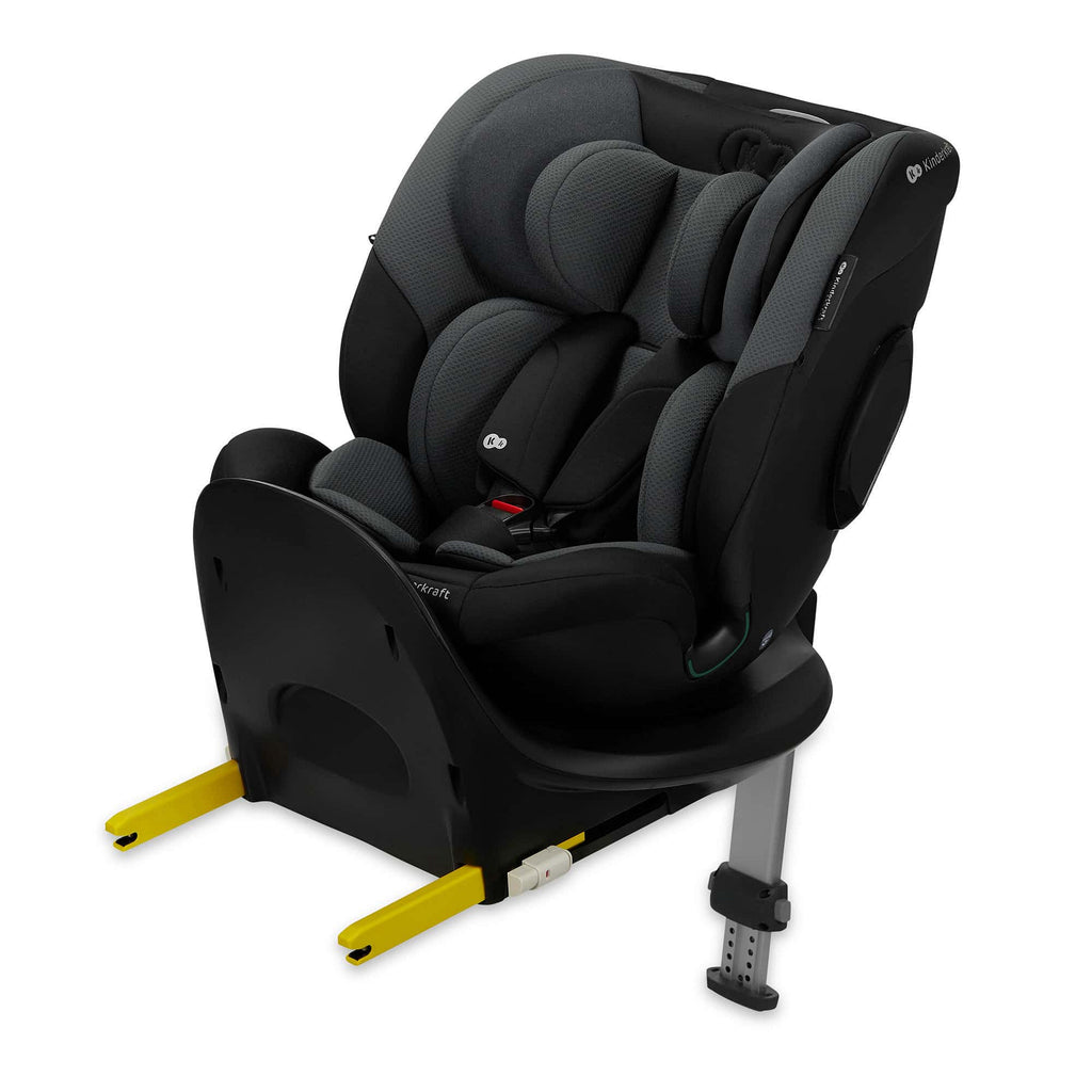 Siège auto I-FIX i-Size - 2