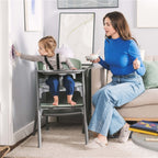 Chaise haute LIVY & CALMEE - 2