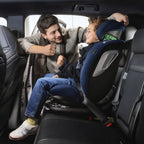 Siège auto I-GROW 2 PLUS - 2
