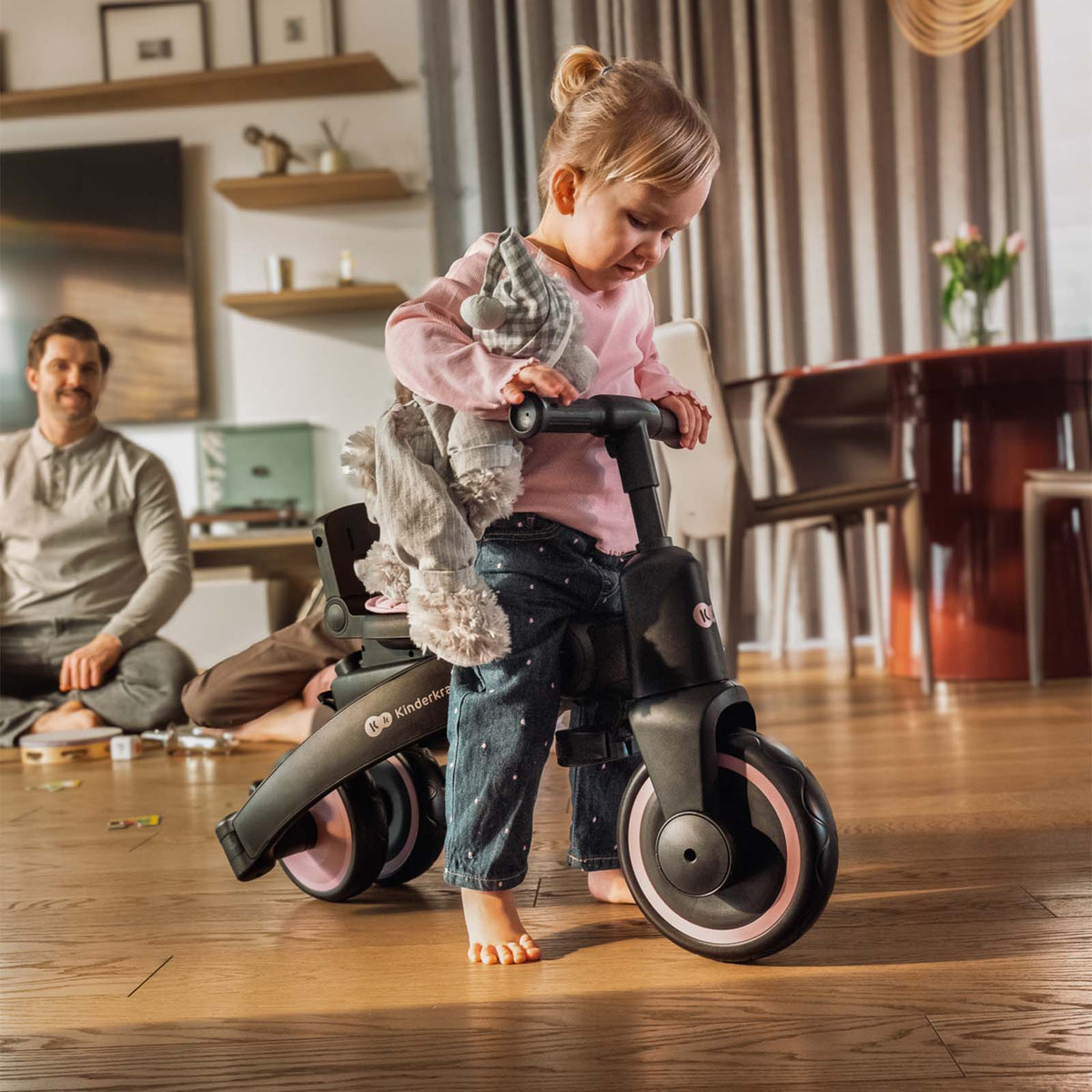 Tricycle JAZZ 3 - 2