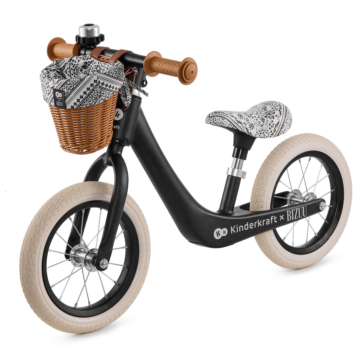 Draisienne RAPID 2 - 6