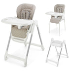 Chaise haute 3-en-1 TULO - 1