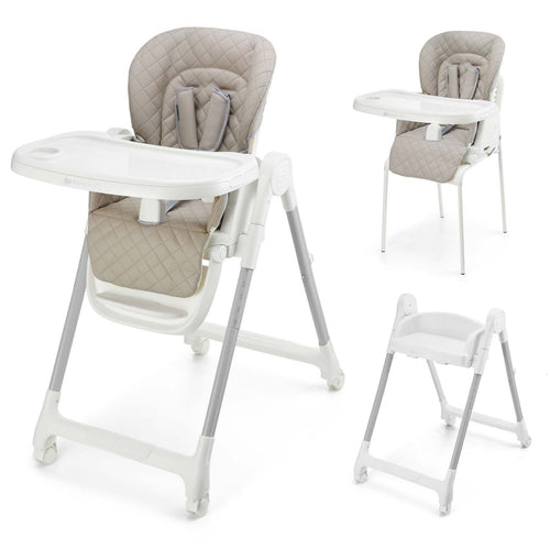 Chaise haute 3-en-1 TULO - 1