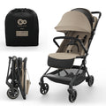 Poussette cabine NEBO - 1