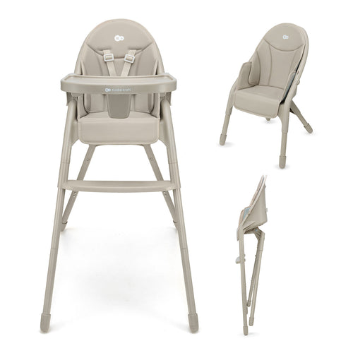 Chaise haute 2en1 DINNLY - 2