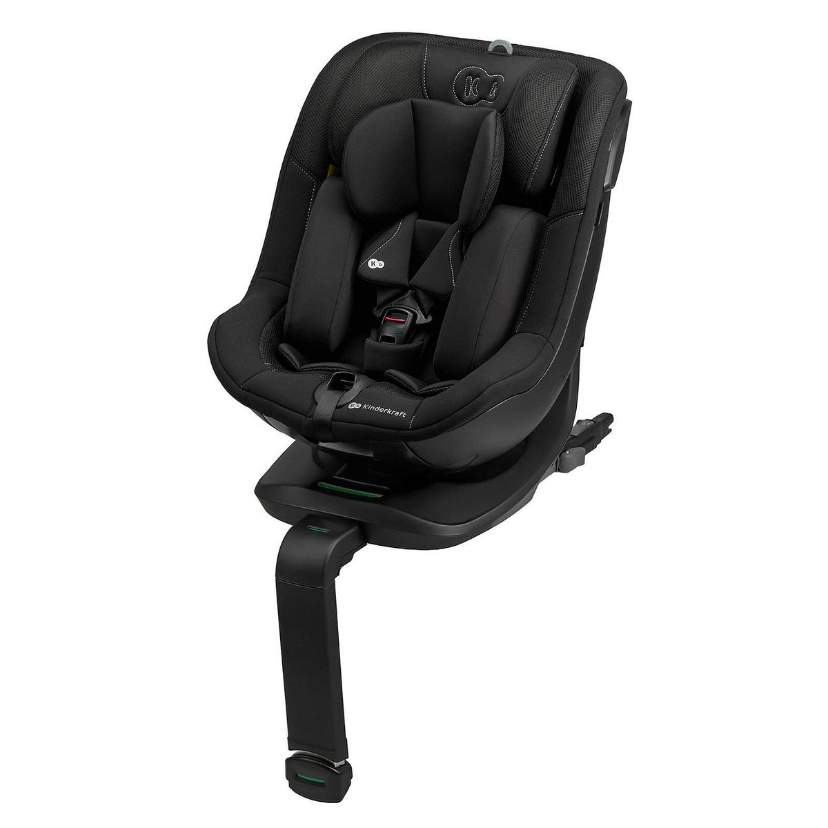 Siège auto I-GUARD I-size AIR FLOW - 3