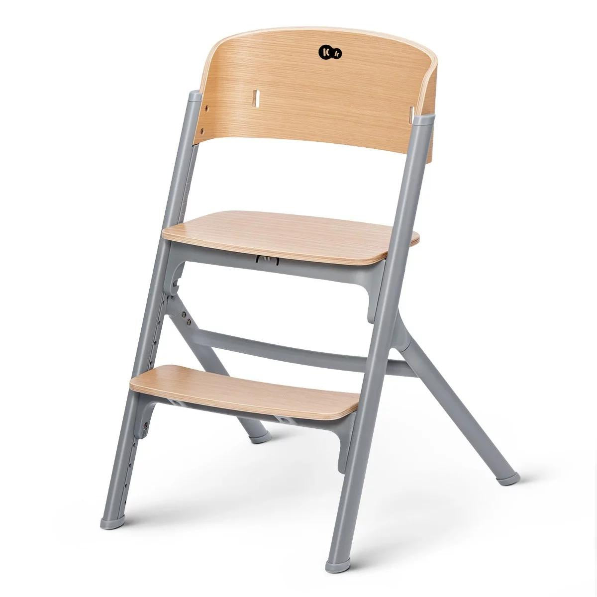 Chaise haute LIVY - 3