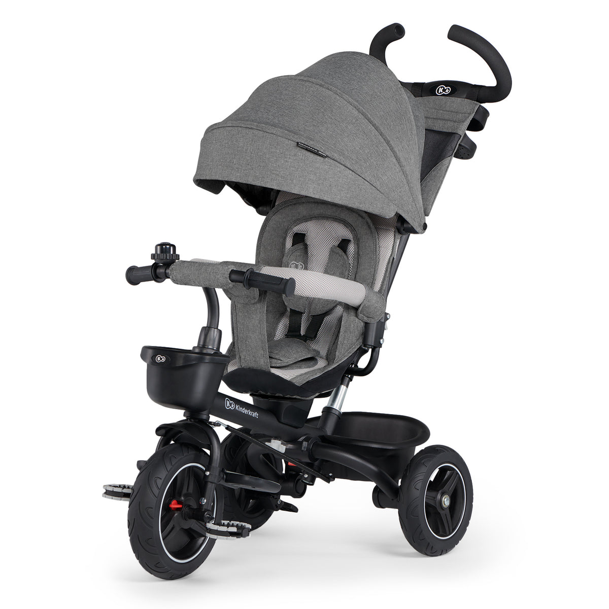 Tricycle SPINSTEP - 3