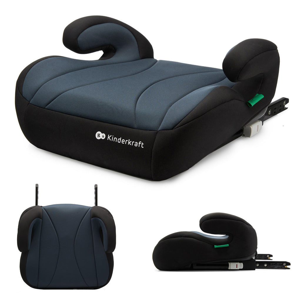 Rehausseur enfant I-BOOST I-Size - 1