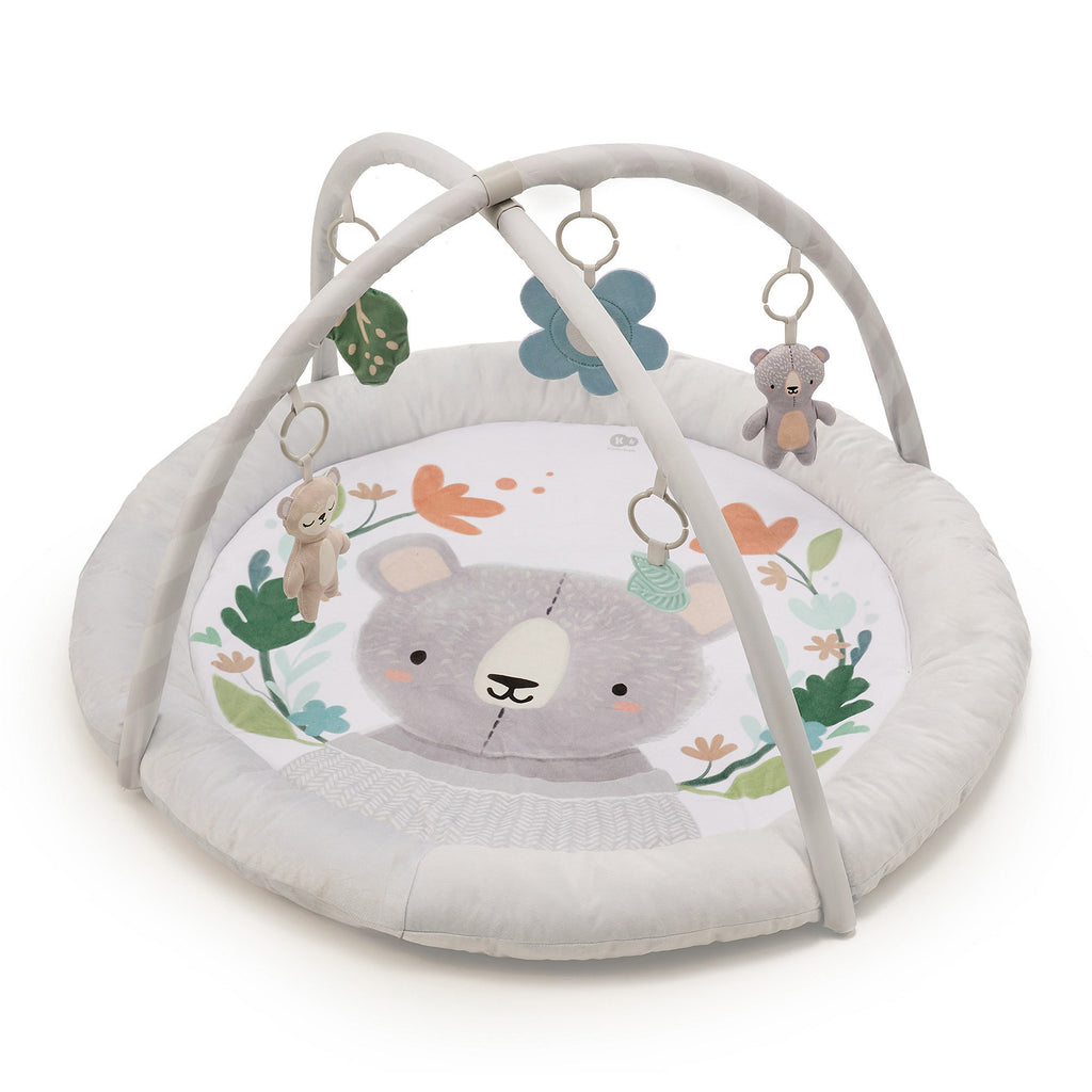 Tapis d'éveil COZYPLAY - 1