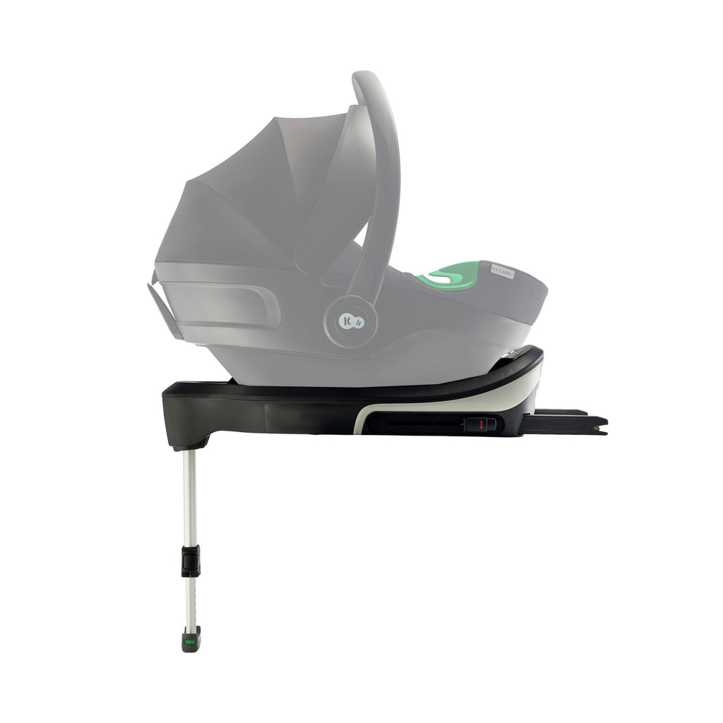 Base ISOFIX CARE FX pour siège I-CARE I-SIZE - 2