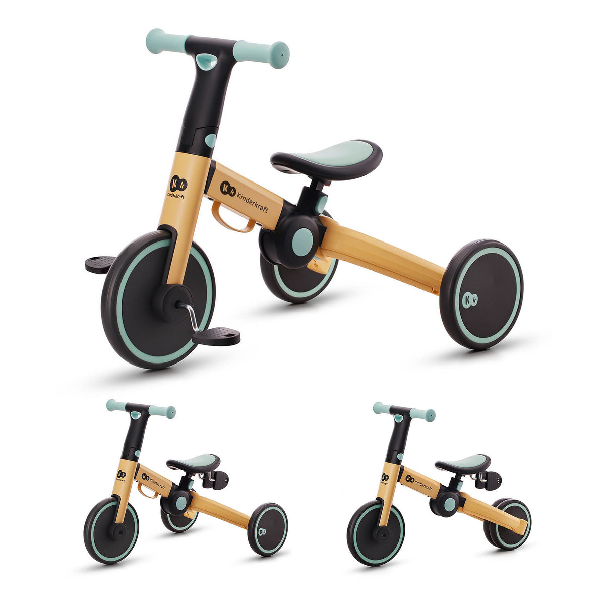 Tricycle 4TRIKE - 3