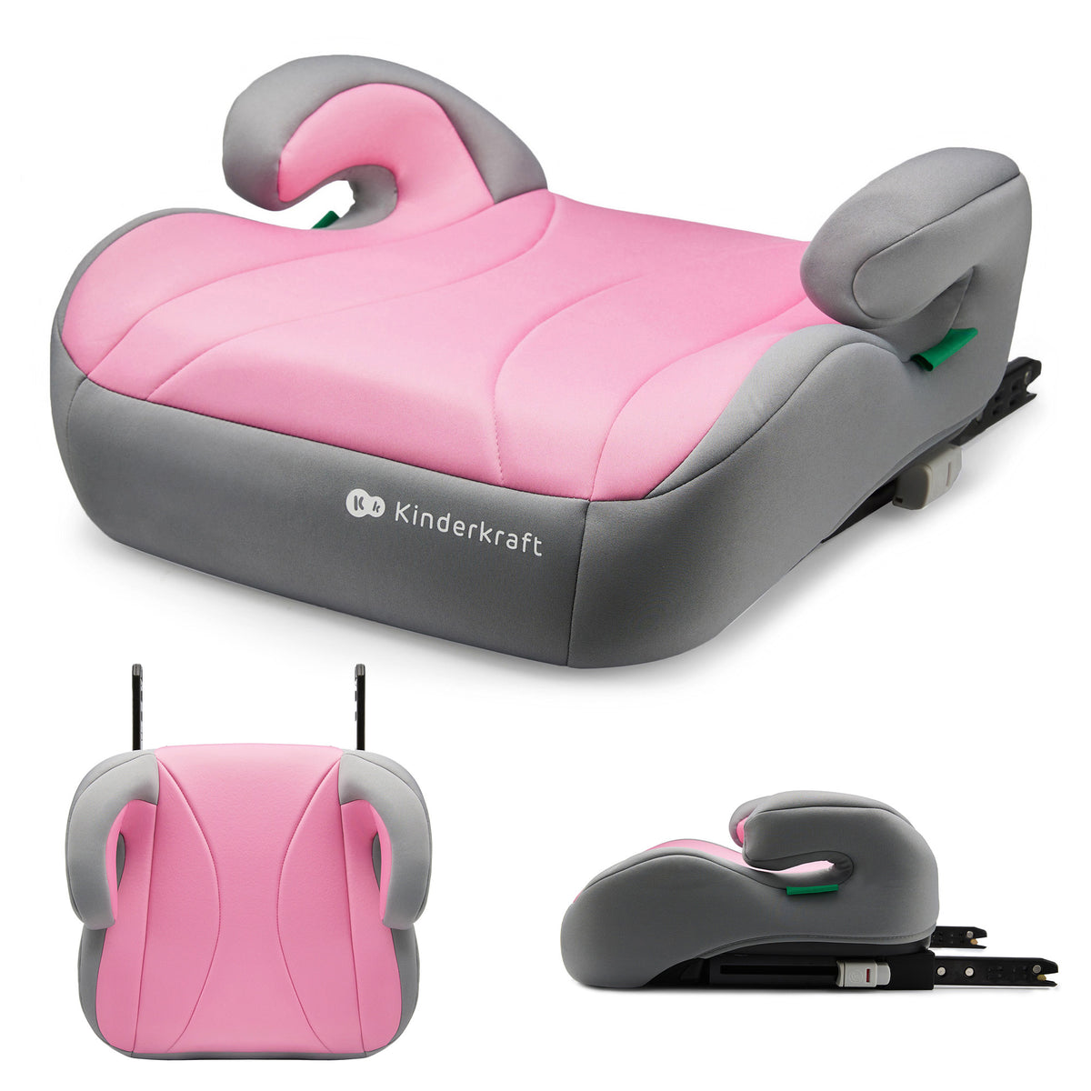 Rehausseur enfant I-BOOST I-Size - 3