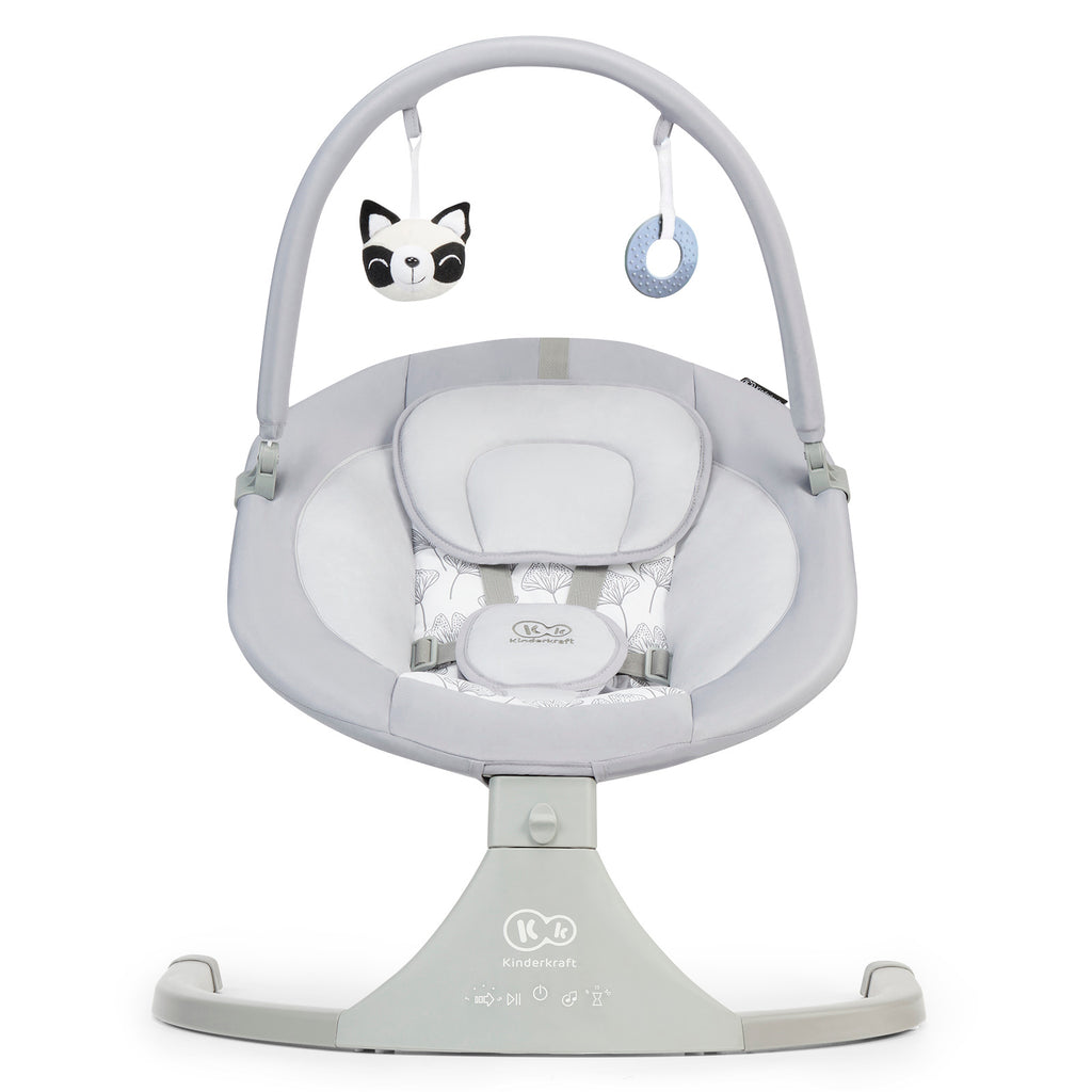 Balancelle Transat Bébé LULI - 2