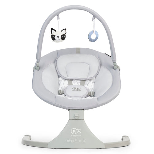 Balancelle Transat Bébé LULI - 2
