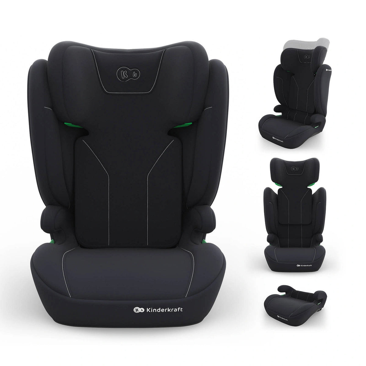 Siège Auto I-SPARK 2 PLUS i-Size - 4