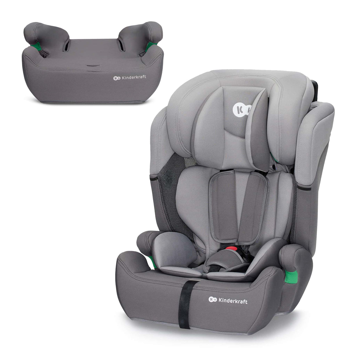 Siège auto COMFORT UP i-Size - 4