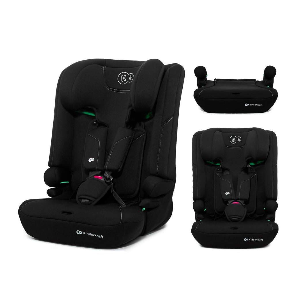Siège auto I-COMFY i-Size - 1