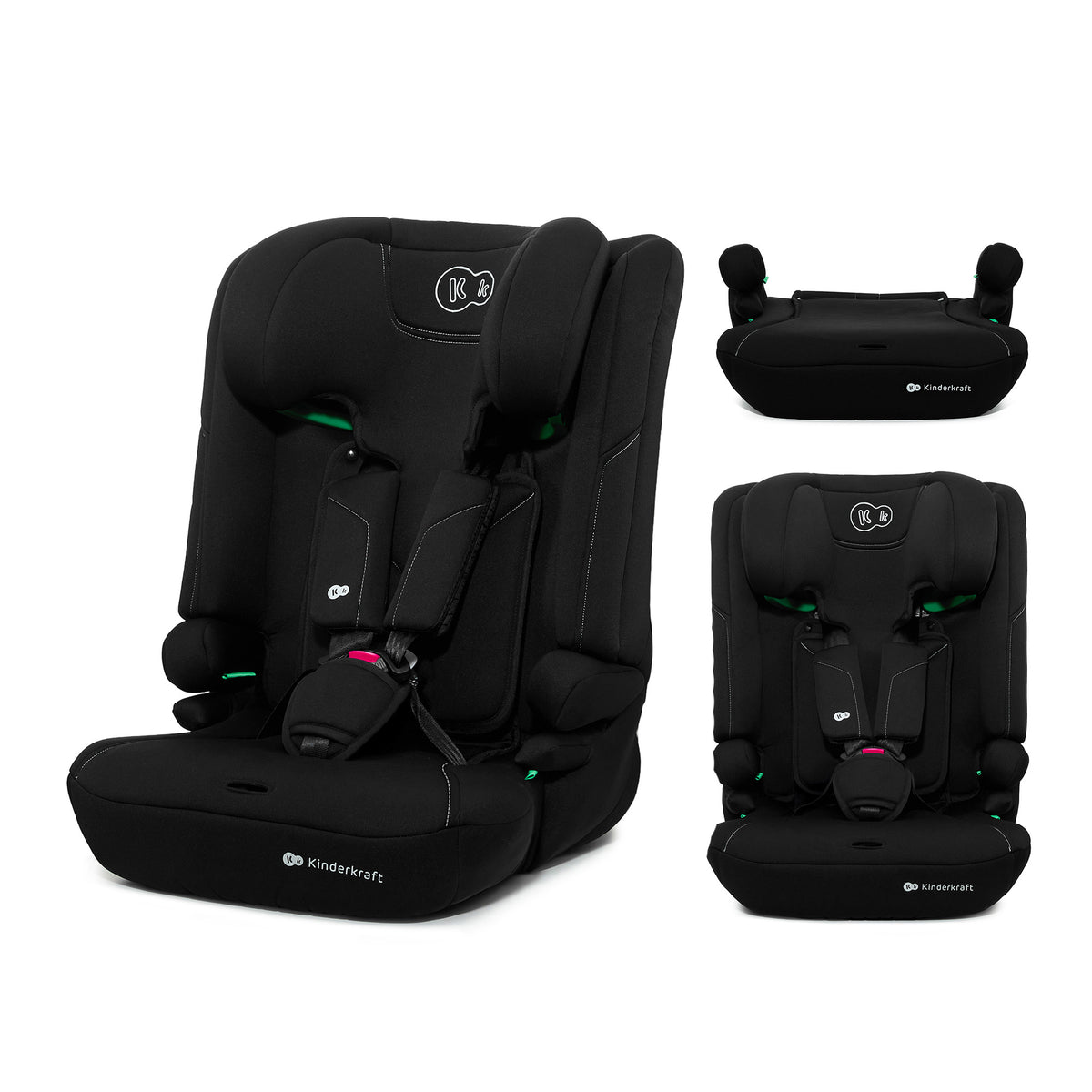 Siège auto I-COMFY i-Size - 1