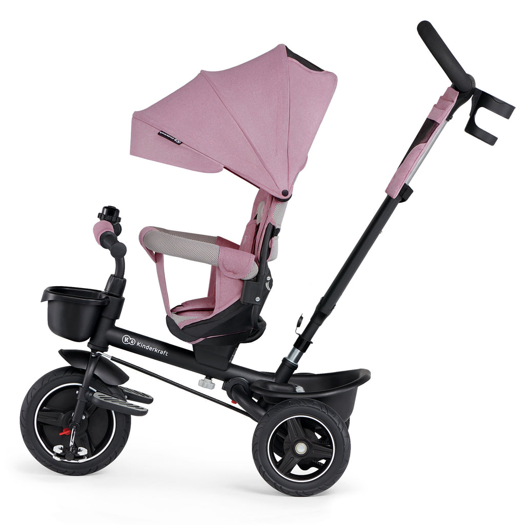Tricycle SPINSTEP - 2
