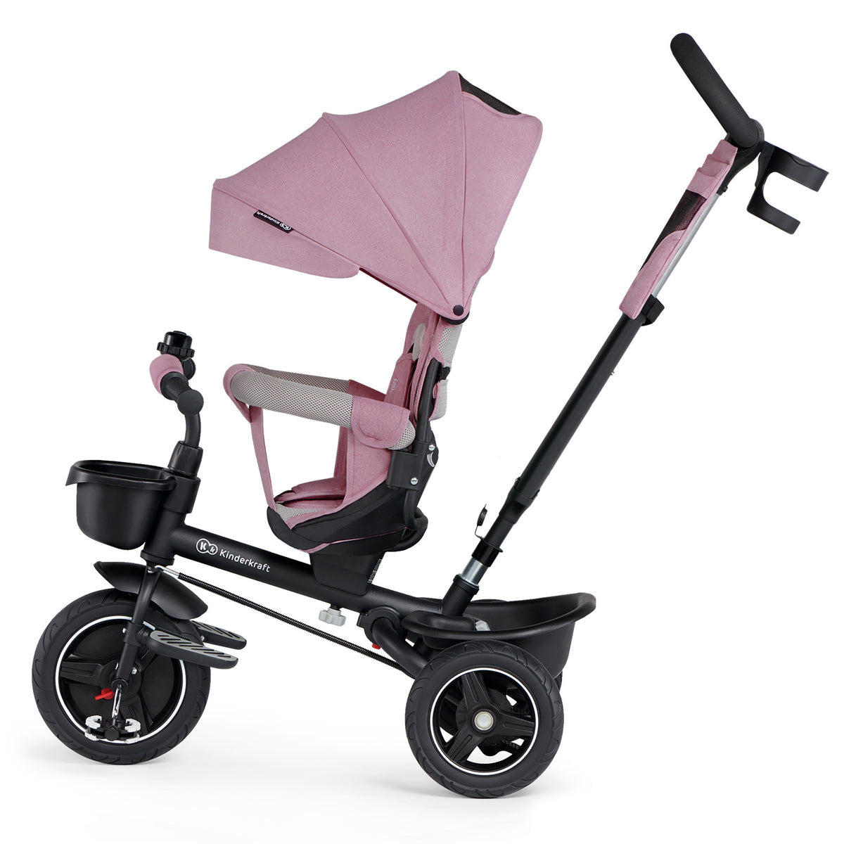 Tricycle SPINSTEP - 2