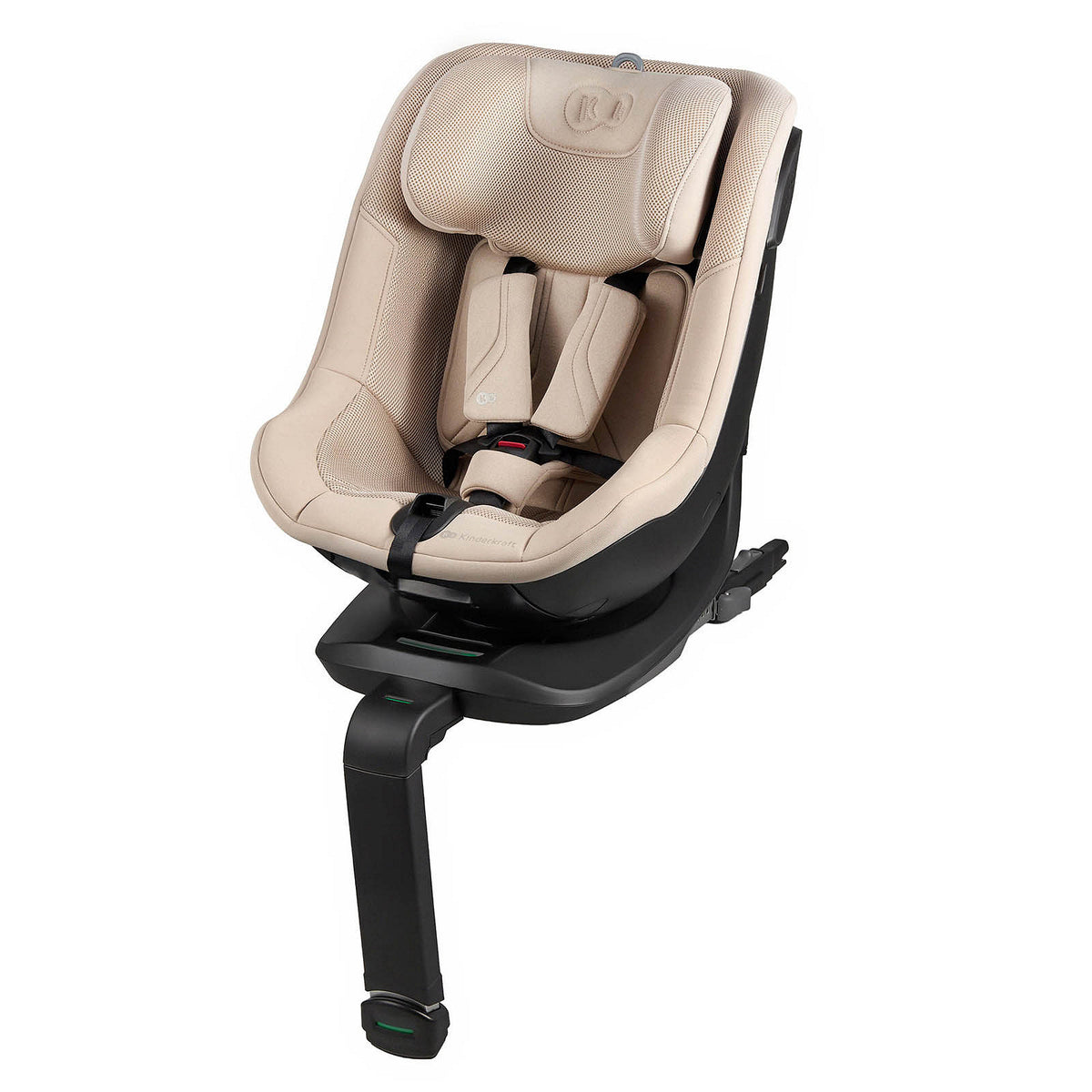 Siège auto I-GUARD PRO i-Size new fabric - 4