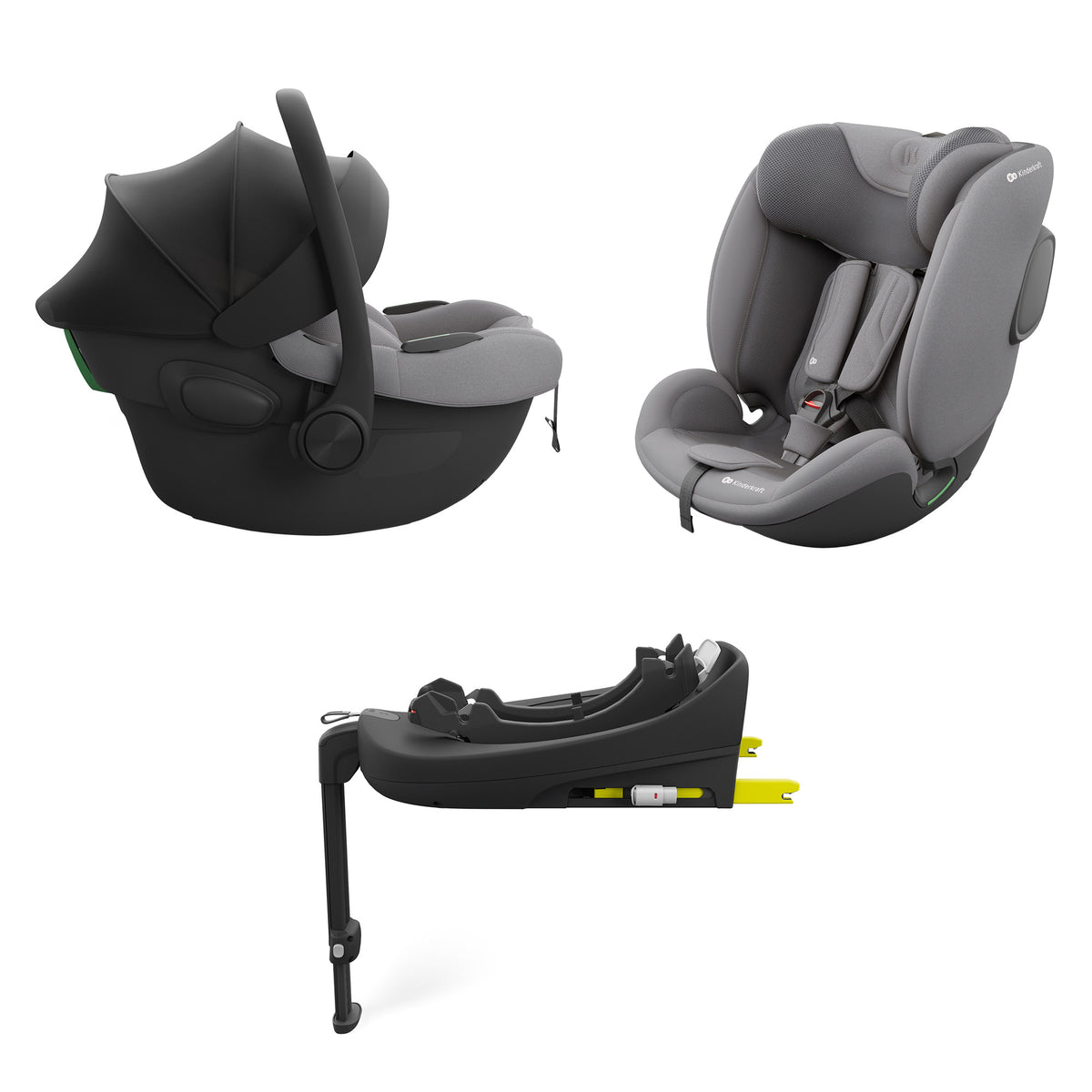ENDURA SAFE Modular System - 4