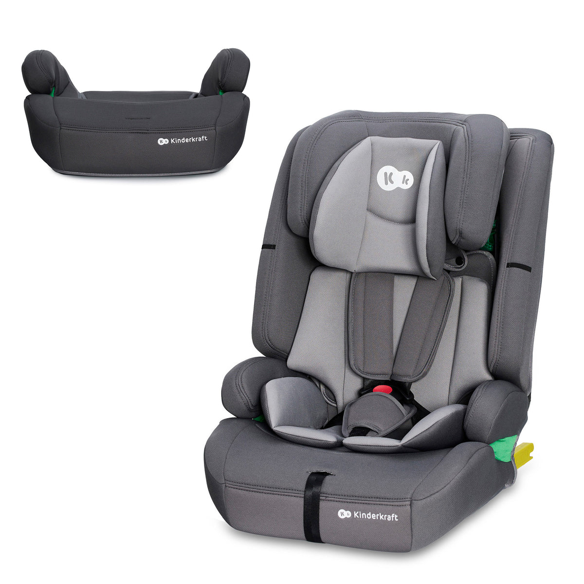 Siège auto SAFETY FIX 2 i-Size - 3