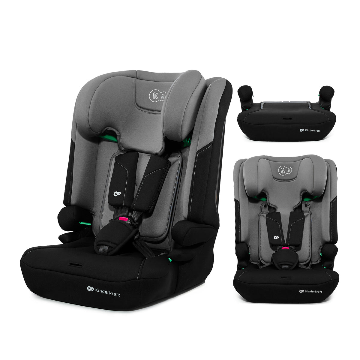 Siège auto I-COMFY i-Size - 4