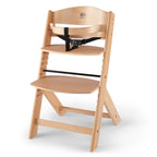 Chaise haute ENOCK sans plateau bois - 1