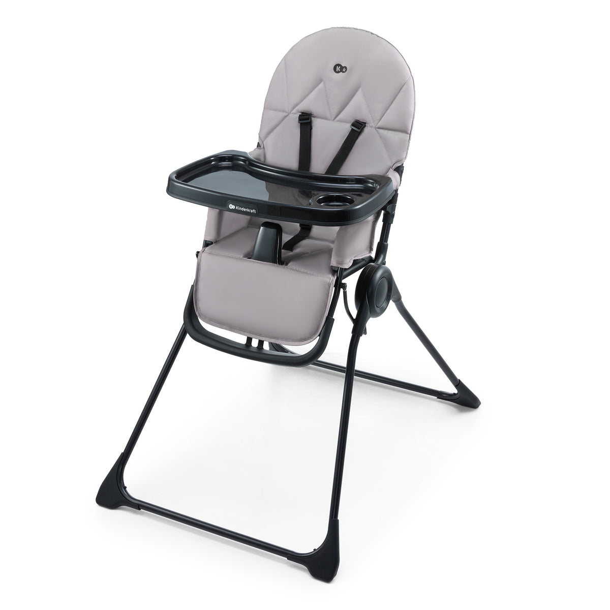 Chaise haute BINCI - 4