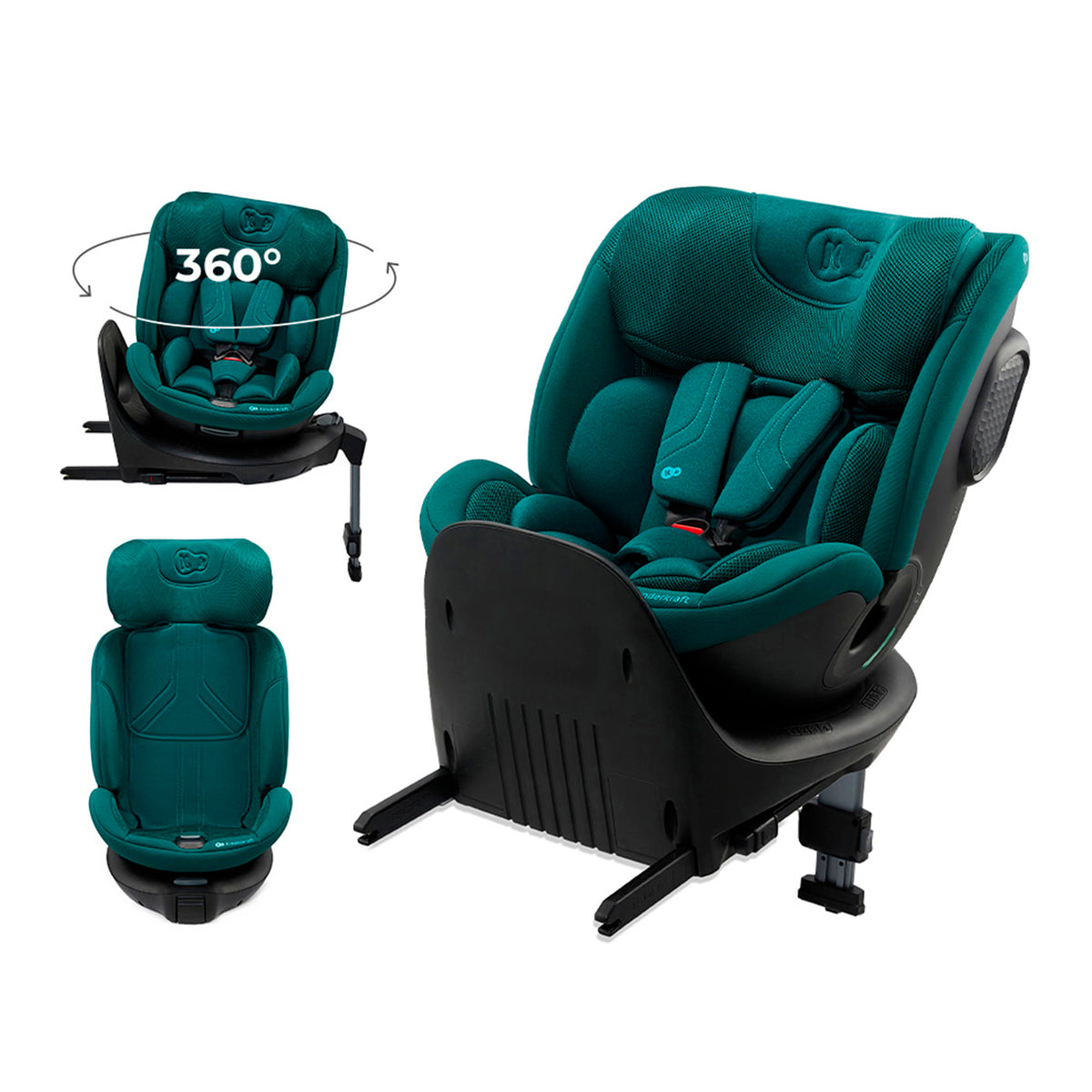 Siège auto XRIDER 2 i-Size - 4