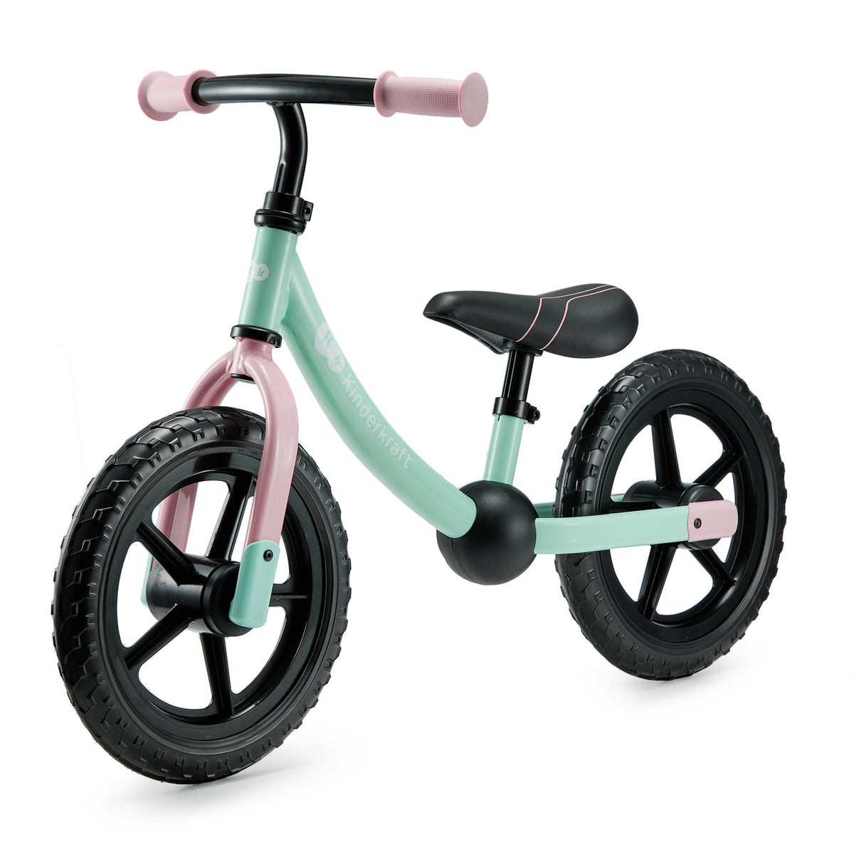 Draisienne à grandes roues 2WAY NEXT OFF ROAD - 3