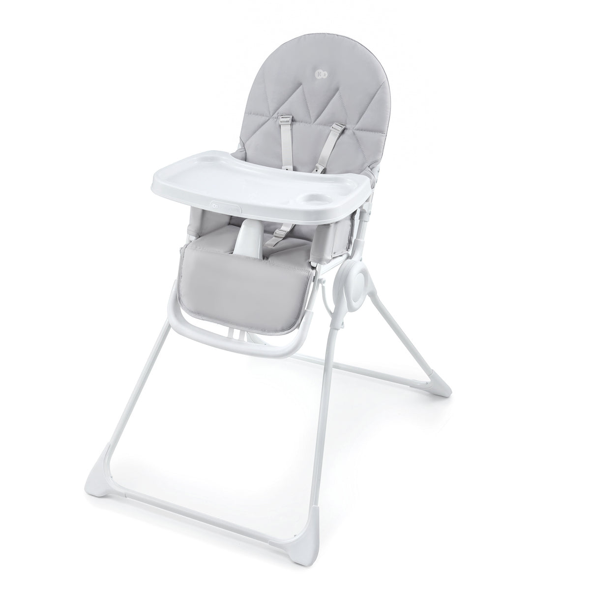Chaise haute BINCI - 3
