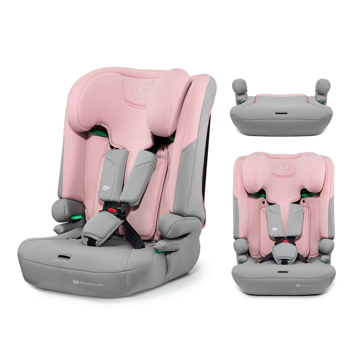 Siège auto I-COMFY i-Size - 3
