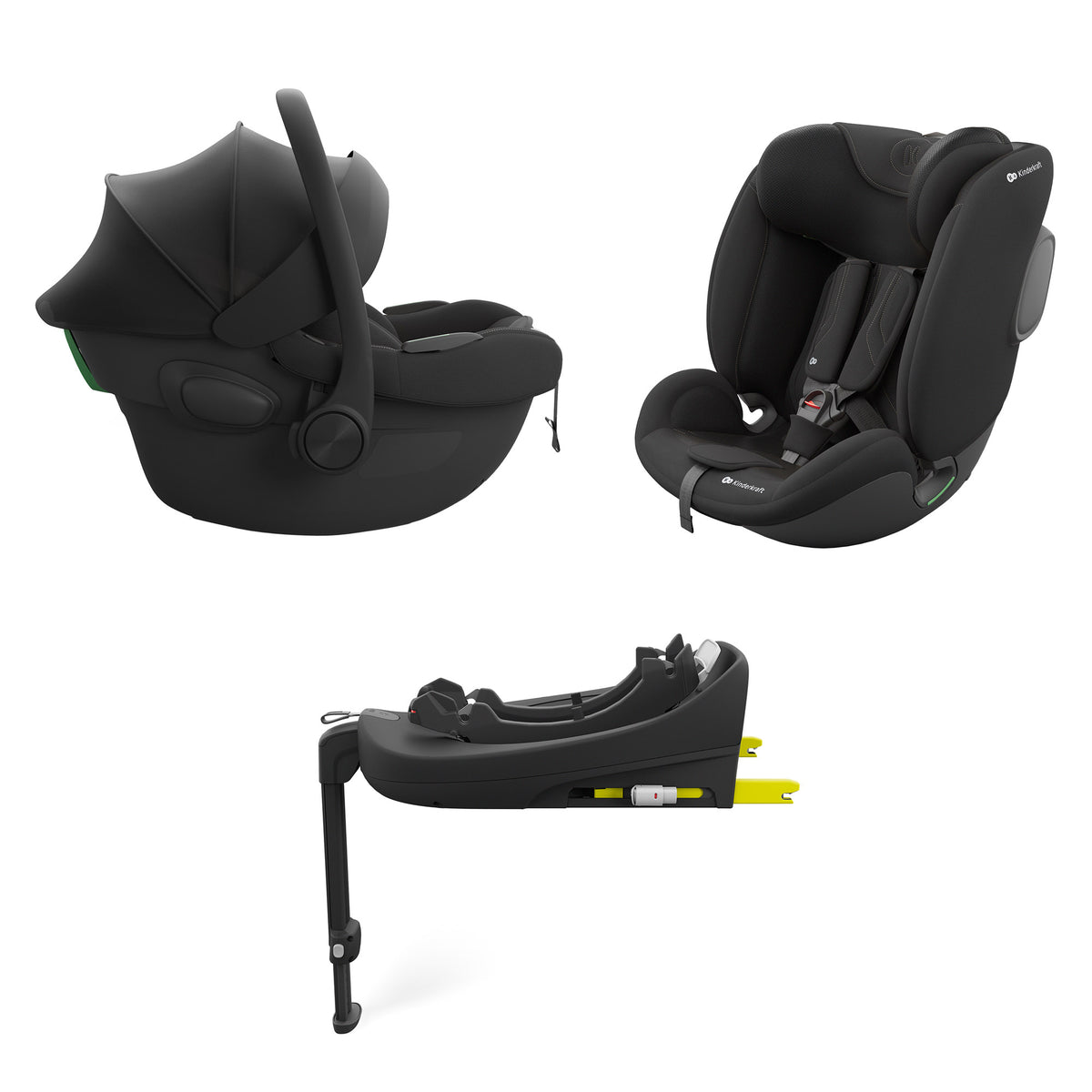 ENDURA SAFE Modular System - 3