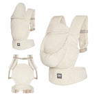 Porte-bébé ergonomique ELARA - 1